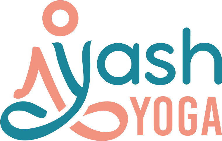 yash yoga school rishikesh logo