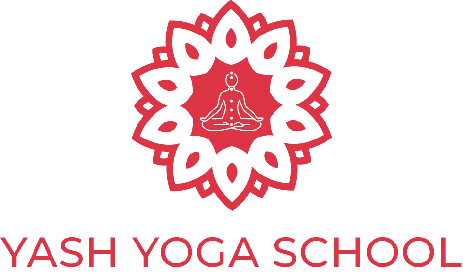 yash yoga school logo