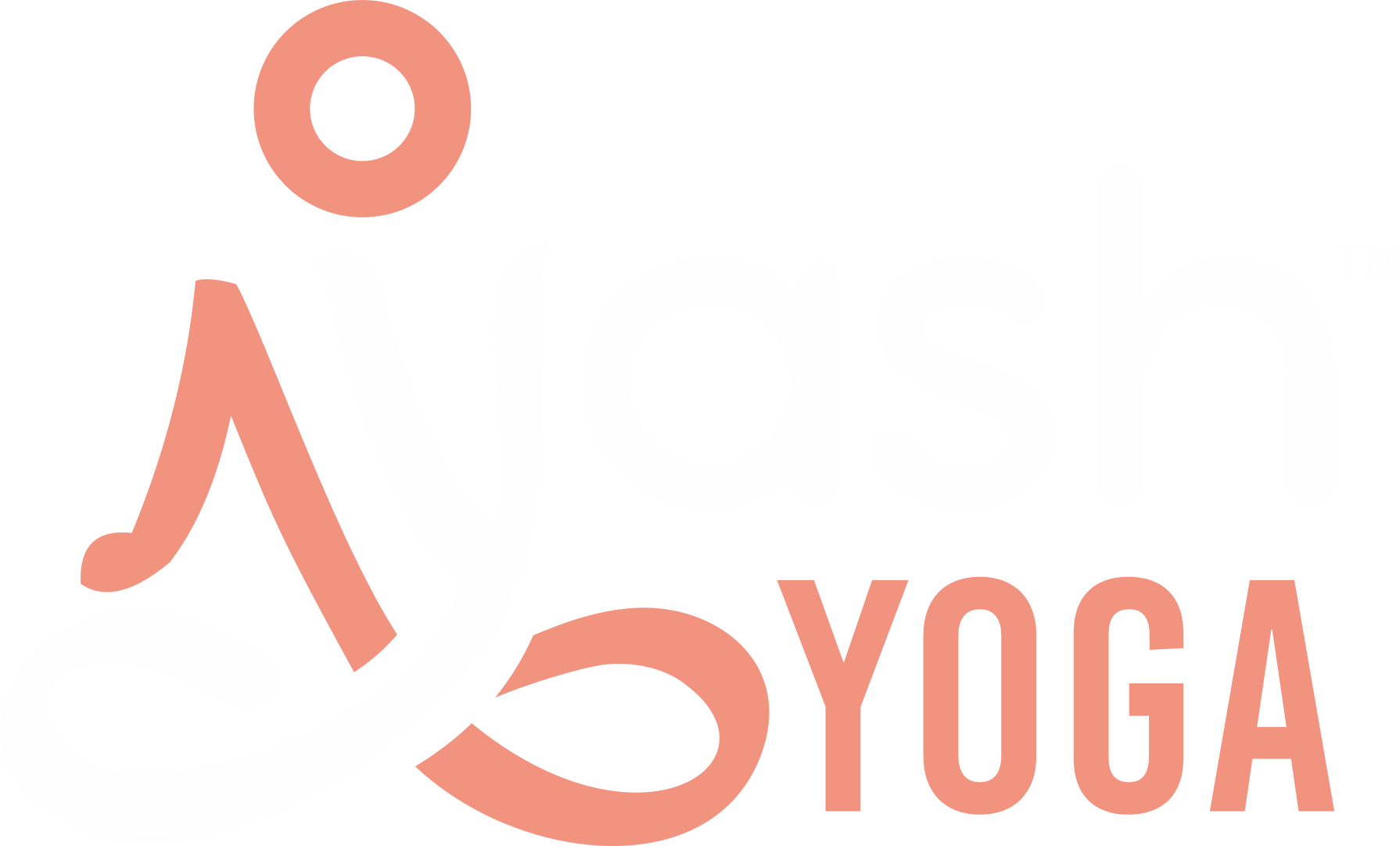 yash yoga - YTTC School logo 