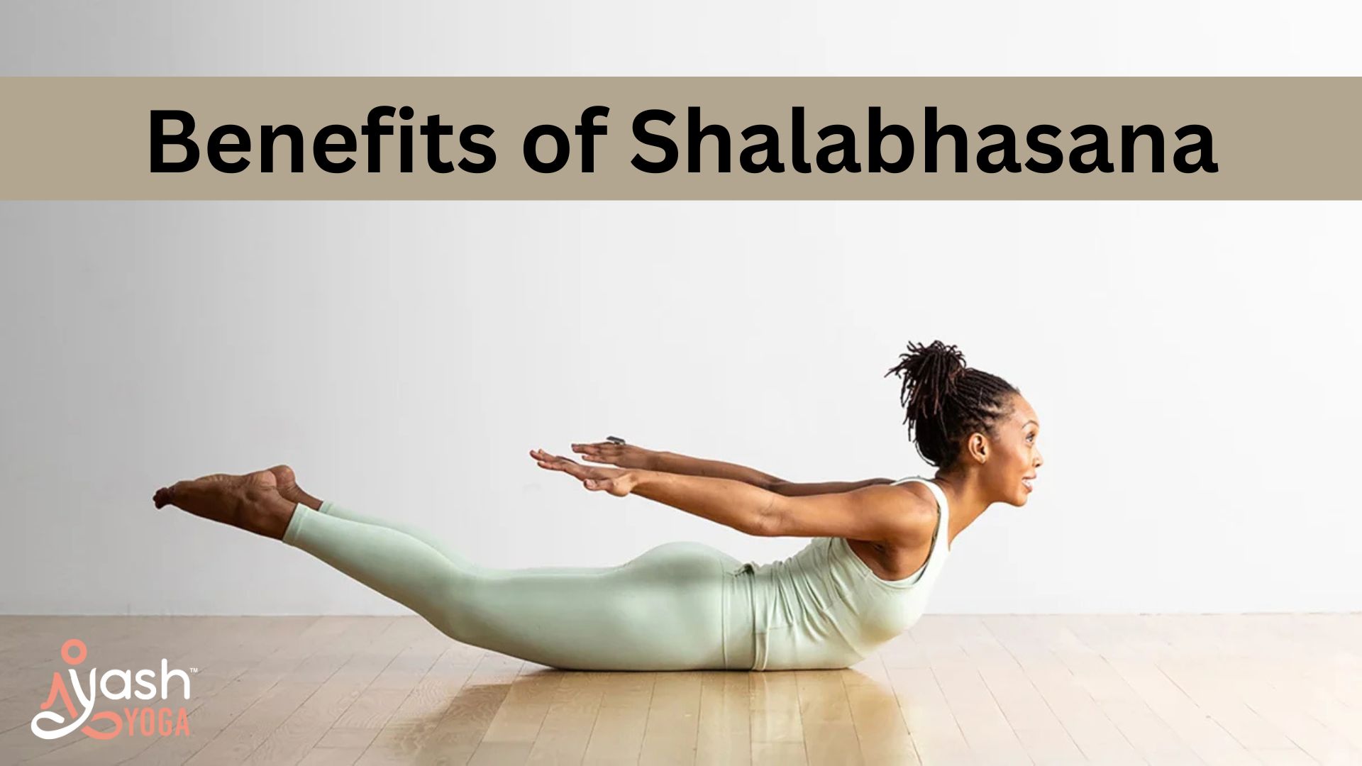  Benefits of Shalabhasana (Locust Pose) And How to Do it?  title=