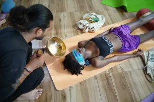 Sound Healing